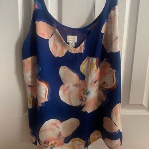 A New Day tank top blouse
